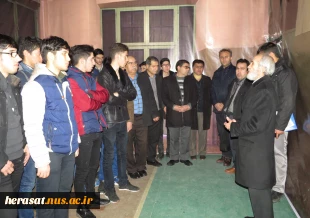 موزه عبرت اردبیل