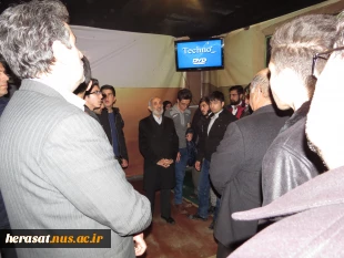 موزه عبرت اردبیل