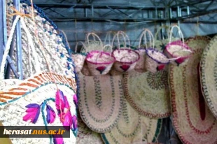 روز جهانی صنایع دستی مبارکباد.