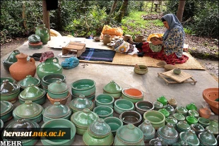 روز جهانی صنایع دستی مبارکباد.