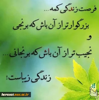 فرصت