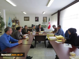 برگزاری مناقصه احداث سوله کارگاهی آموزشکده فنی پسران اردبیل