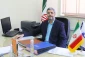 مراسم معارفه مدیرکل دفتر مرکزی حراست دانشگاه فنی و حرفه ای
