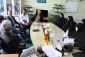 دیدار روسای ادارات حراست دانشکده های فنی و حرفه ای استان تهران و البرز با مدیر کل حراست دانشگاه فنی و حرفه ای