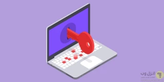 چگونه متوجه هک شدن کیبورد و نصب کی لاگرها جهت سرقت اطلاعات شویم؟