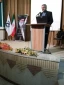 دوره آموزشی پدافندسایبری ، در ساعت 11 روز چهارشنبه مورخه 11 مرداد در دانشکده فنی شهیدیزدان‌پناه برگزار شد.
