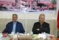 همایش مشترک حراست ها و مدیران دانشگاه فنی و حرفه ای استان اصفهان در گلپایگان برگزار شد.
