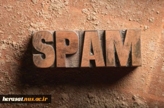 مورد عجیب هرزنامه‌ها، سه‌شنبه‌ها مراقب اسپم باشید!