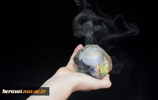 هشدار درباره افشای اطلاعات کاربر با انتشار عطر