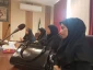 شرکت در جلسه با سرپرستان خوابگاه دانشکده فنی خرم آباد