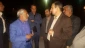 بازدید اعضای کمیسیون آموزش تحقیقات  فناوری مجلس شورای اسلامی  از دانشکده فنی خرم آباد