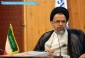 تاکید وزیر اطلاعات بر گسترش فرهنگ 