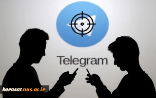 کاربران ایرانی تلگرام، طعمه باج افزار زئوس قرار گرفتند