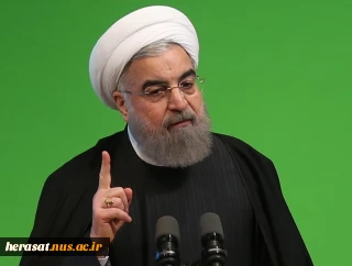 آزادی دانشگاه و امنیت دانشجویان را با هیچکس معامله نمی‌کنم 