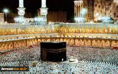ماجرای چسبیدن دست مرد به بازوی زن نامحرم
 2
