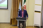 دوره آموزشی تحولات امنیتی پیرامونی جمهوری اسلامی ایران