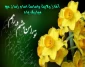 یازده پله زمین رفت به سمت ملکوت...//...یک قدم مانده زمین شوق تکامل دارد
....#یا_مهدی_ادرکنی...#  
سالروزآغاز امامت امام زمان (عج) مبارک باد .