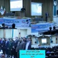 همایش پدافند غیرعامل  با حضور جانشین سپاه کردستان سردار فلاح در آموزشکده شهید یزدانپناه سنندج