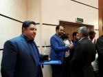 تصویب41 مورد  از 70 دستاورد دانشجویی در هجدهمین نمایشگاه دستاوردهای پژوهش و فن بازا استان البرز