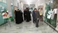 برگزاری نمایشگاه شهدای ترور در آموزشکده دختران کرج