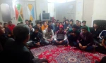 با احترام و تحیات الهی، و تبریک ولادت با سعادت پیامبر مکرم اسلام حضرت محمد(ص) و امام جعفر صادق (ع) و همچنین هفته وحدت و 16آذر روز دانشجو  به همین مناسبت با پیشنهاد این حراست در تاریخ 12/9/1396 با حضور معاونت آموزشی جناب آقای سلیمان شیرزادی ، رئیس اداره دا