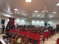 برگزاری مراسم  بزرگداشت هفته وحدت و16 آذر روز دانشجو در دانشکده فنی خرم آباد
