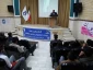 کارگاه پیشگیری از اعتیاد به مواد مخدر در دانشکده شهید یزدان پناه سنندج برگزارشد