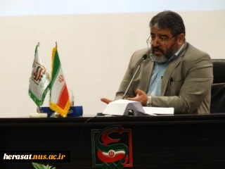 رئیس سازمان پدافند غیر عامل کشور: حماسه نهم دی پاسخگویی به مدل جدید از تهدیدات بود، تهدیداتی که در آینده احتمال وقوع و تکرارش زیاد است و باید نگاهی به این حادثه داشته باشیم، اینکه از منظر پدافند غیرعامل چگونه می توان این حادثه را تحلیل کرد ابعاد آن چگونه است؟