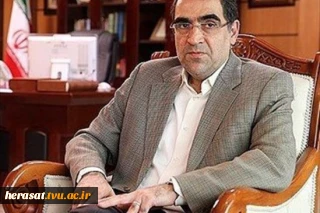 وزیر بهداشت: در بیمارستان‌های تهران موضوع پدافند غیرعامل رعایت نشده است