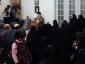 دیدار جمعی از خانواده‌های شهدا با رهبر انقلاب