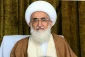 آیت الله نوری همدانی: بومی‌سازی فضای مجازی ضروری است/ تلاش مسئولان برای خدمت به مردم