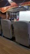 برگزاری همایش توجیهی- آموزشی مدیران وکارشناسان پرسنل حراست دستگاههای اجرایی استان لرستان  2