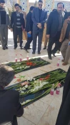 برگزاری همایش توجیهی- آموزشی مدیران وکارشناسان پرسنل حراست دستگاههای اجرایی استان لرستان  3