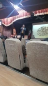 برگزاری همایش توجیهی- آموزشی مدیران وکارشناسان پرسنل حراست دستگاههای اجرایی استان لرستان  4