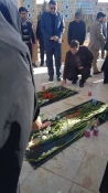 برگزاری همایش توجیهی- آموزشی مدیران وکارشناسان پرسنل حراست دستگاههای اجرایی استان لرستان  6