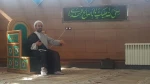 برگزاری همایش فاطمیه وبزرگداشت دهه فجر آموزشکده فنی خرم آباد 6