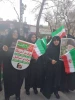حضور پر شور دتماشایی 22 بهمن 96 2