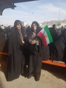 حضور پر شور دتماشایی 22 بهمن 96 3