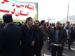 حضور پر شور دتماشایی 22 بهمن 96 6