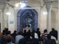 سردار جلالی در جمع طلاب حوزه علیمه آیت الله حق شناس:حوزه های علمیه باید نقش جدی در بازمهندسی نظام جامع سایبری جمهوری اسلامی مبتنی بر شبکه های اجتماعی داشته باشد
