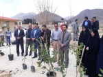 روز درختکاری 9