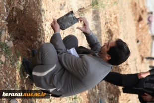 روز درختکاری 7