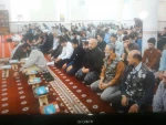 برگزاری اردوی زیارتی، معنوی راهیان نور دانشکده فنی خرم آباد 5