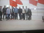 برگزاری اردوی زیارتی، معنوی راهیان نور دانشکده فنی خرم آباد 6