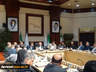 رییس سازمان پدافند غیرعامل کشور خبر داد : ایجاد بوستان آموزشی مفاهیم پدافند غیرعامل در تهران