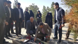 22اسفند روز بزرگداشت شهدا برهمگان مبارک باد 3