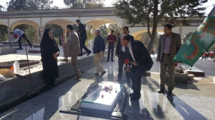22اسفند روز بزرگداشت شهدا برهمگان مبارک باد 7