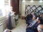 برگزاری دوره آموزشی تکریم ارباب رجوع برای انتظامات استان کردستان