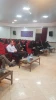 اولین همایش استانی تکریم ارباب رجوع بمیزبانی حراست دانشگاه فنی استان لرستان  14