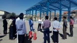 روز آتش نشانی 8